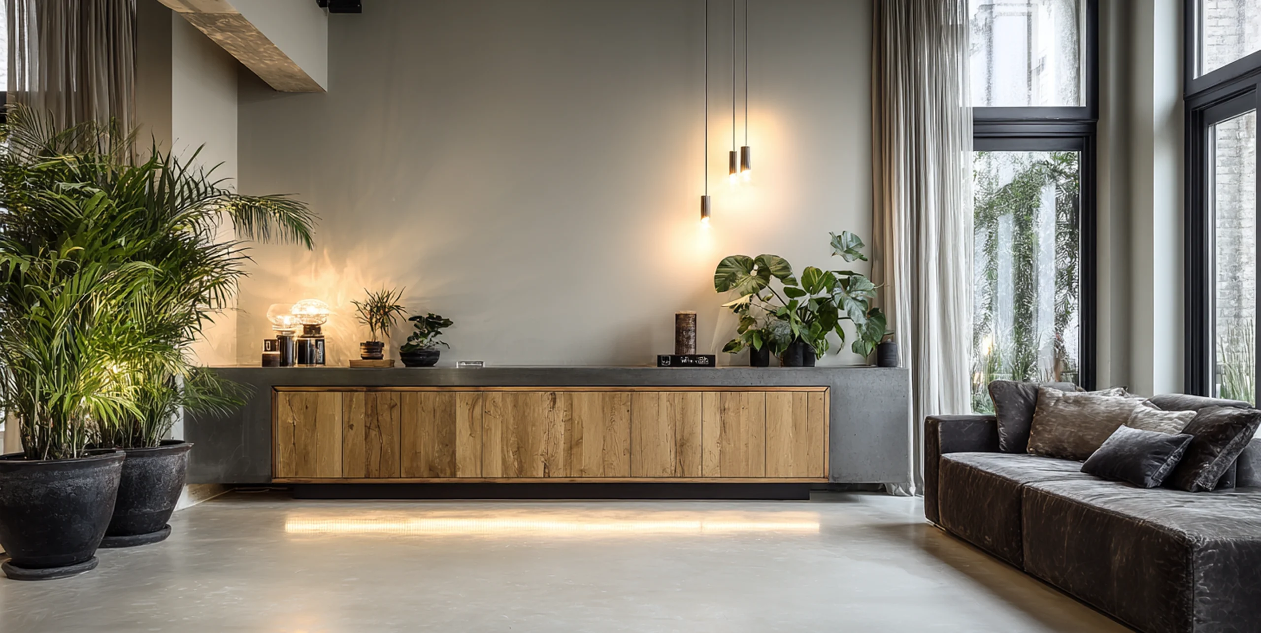 Minimalizm z charakterem