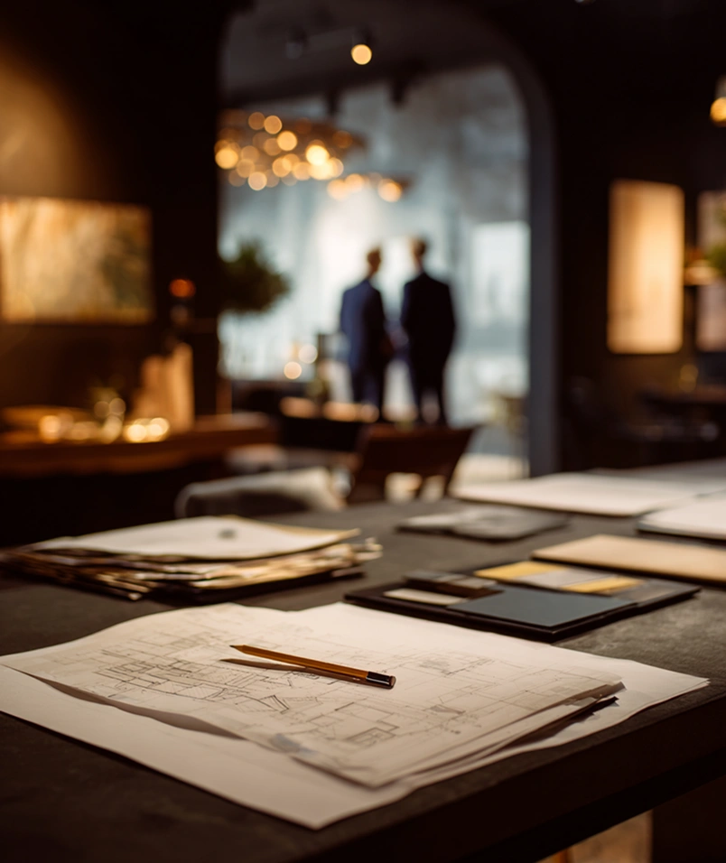 Doradztwo techniczne